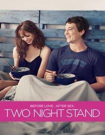 Two Night Stand cover art