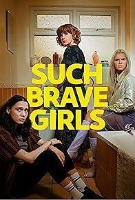 Such Brave Girls Season 2 cover art
