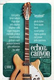 Echo In the Canyon cover art