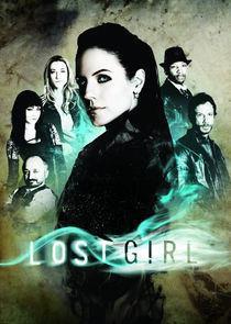 Lost Girl Season 5 (Part 2) cover art