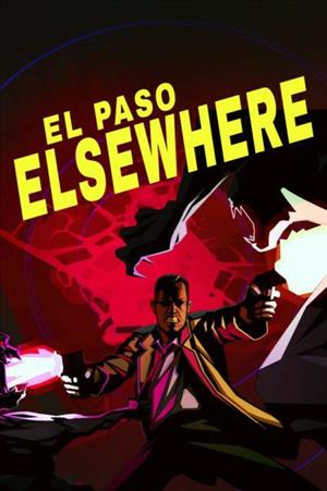 El Paso, Elsewhere cover art