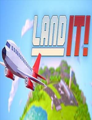 Land It! cover art