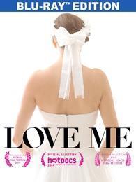 Love Me cover art