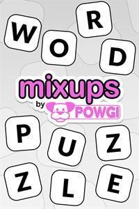 Mixups by POWGI cover art