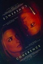 Coherence cover art