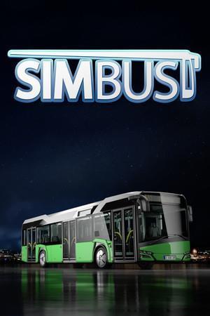 SimBus cover art