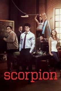 Scorpion Season 2 (Part 2) cover art
