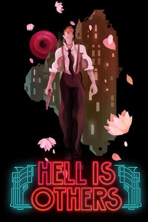Hell is Others cover art