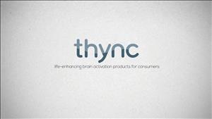 Thync cover art