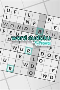 Word Sudoku by POWGI cover art