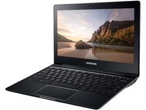 Samsung Chromebook 2 XE503C12/C32 Laptop cover art