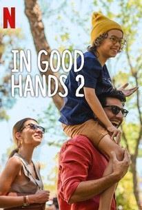 In Good Hands 2 cover art