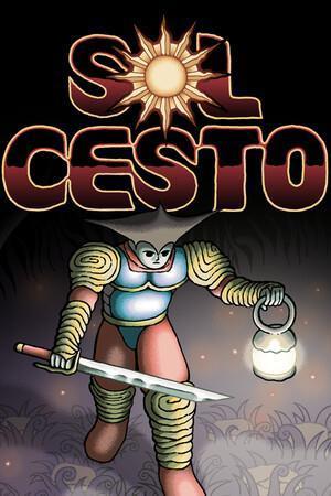 Sol Cesto cover art