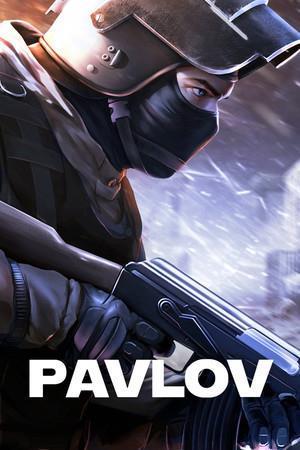 Pavlov VR cover art