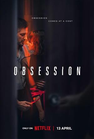Obsession Season 1 (I) cover art