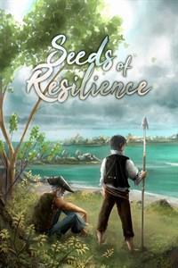 Seeds of Resilience cover art