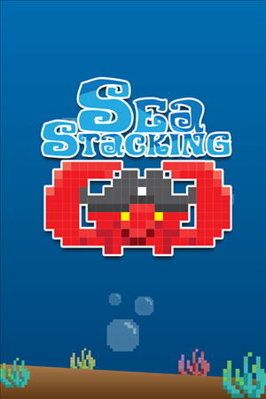 Sea Stacking cover art