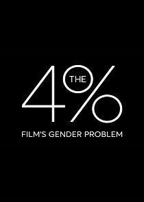 The 4%: Film's Gender Problem Season 1 cover art