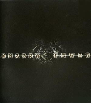 Shadow Tower cover art