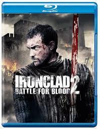 Ironclad: Battle for Blood cover art