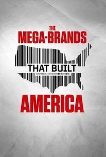 The Mega-Brands That Built America Season 2 cover art