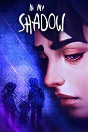 In My Shadow cover art