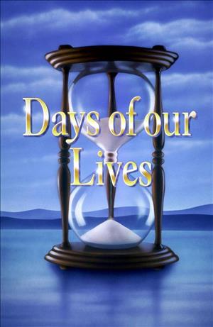 Days of Our Lives Season 59 cover art