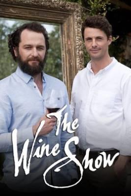 The Wine Show Season 1 cover art