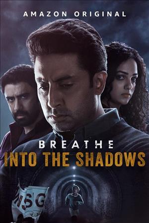 Breathe Into the Shadows Season 1 cover art