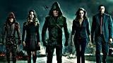 Arrow Season 3 Episode 7: Draw Back Your Bow cover art