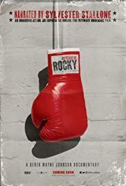 40 Years of Rocky: The Birth of a Classic cover art