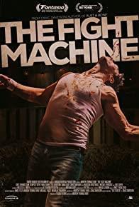 The Fight Machine cover art