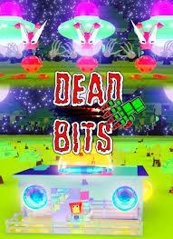 Dead Bits cover art