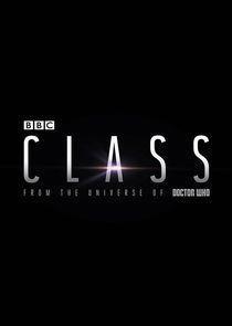 Class Season 1 (I) cover art