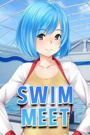 Swim Meet cover art