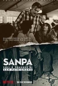 SanPa: Sins of the Savior Season 1 cover art