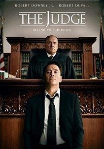 The Judge cover art