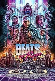 Beats of Rage cover art
