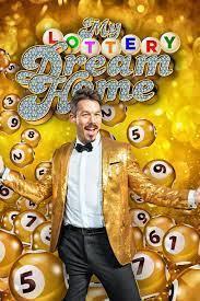 My Lottery Dream Home Season 12 cover art