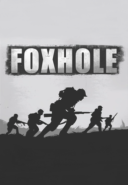 Foxhole cover art