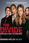 The Divide Season 1 cover art