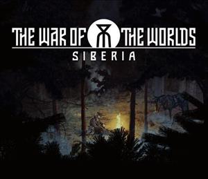 The War of the Worlds: Siberia cover art