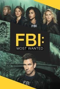 FBI: Most Wanted Season 6 cover art