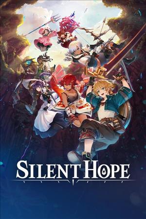Silent Hope cover art