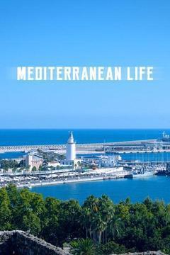 Mediterranean Life Season 1 cover art