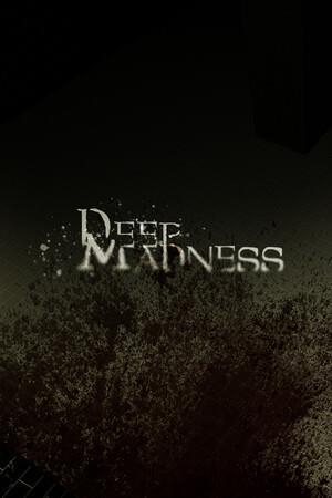 Deep Madness cover art