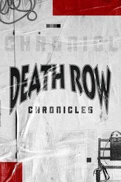 Death Row Chronicles Season 1 cover art