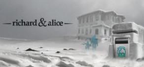 Richard & Alice cover art