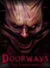 Doorways: The Underworld cover art