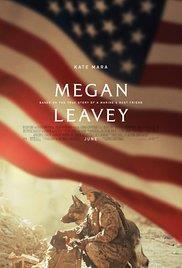 Megan Leavey cover art